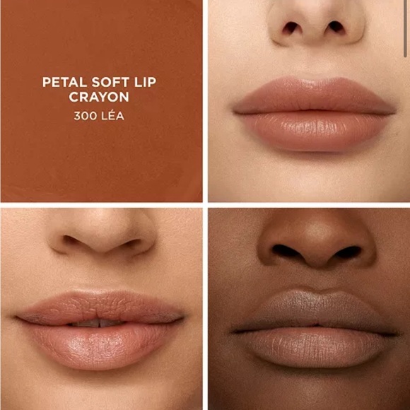 New Laura Mercier Lip Crayon - Lea - Picture 3 of 3